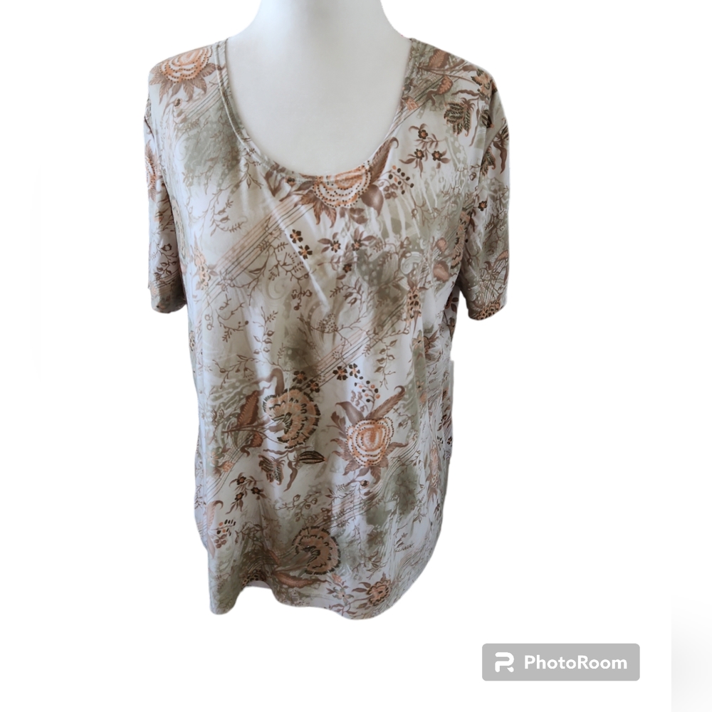 Cassani top size M